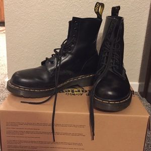 Dr. Martens