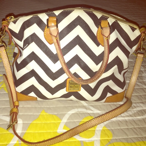 Chevron Dooney&Bourke