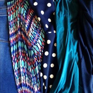 Meet your Posher, Tori