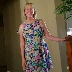 Meet your Posher, Maureen