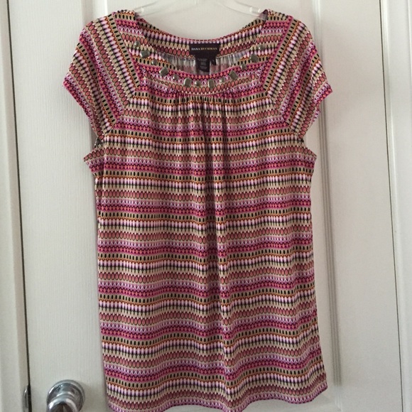 Dana Buchman shirt