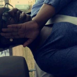 Meet your Posher, Cali