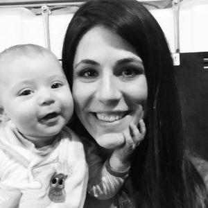 Meet your Posher, Whitney