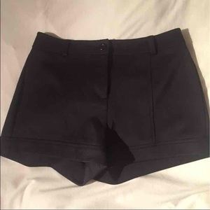 Forever 21 Highwaisted  shorts