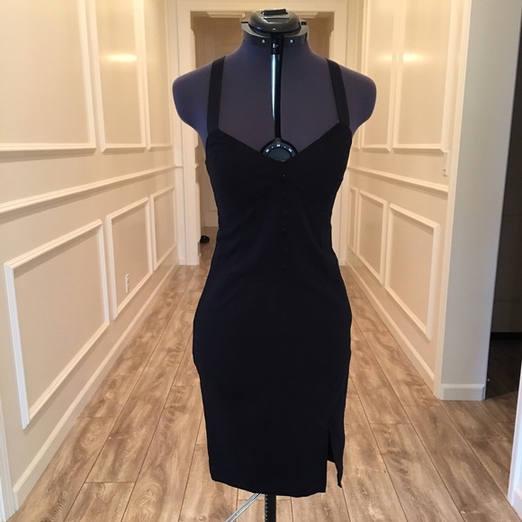 Sexy Dress