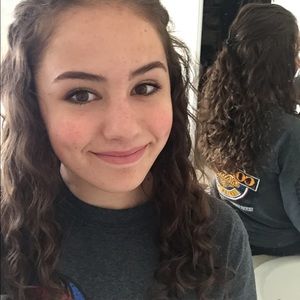 Meet your Posher, Katelyn