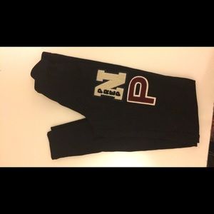 High waisted Leggings
