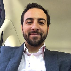 Meet your Posher, Jimmy