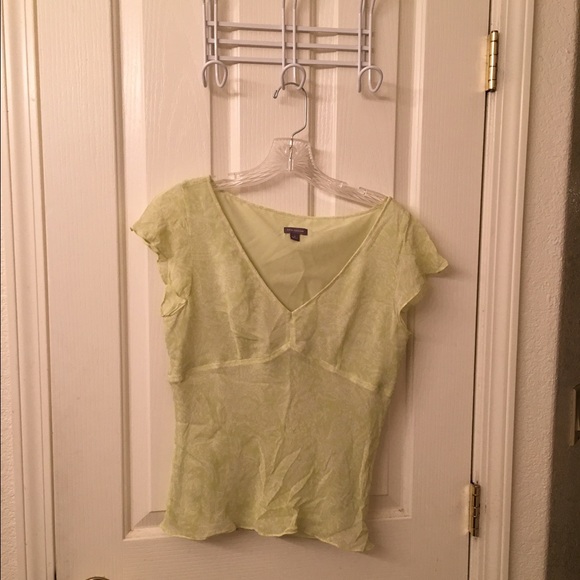 Ann Taylor blouse