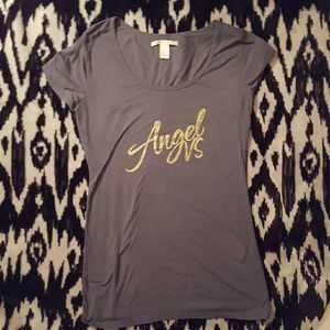 Victoria's secret Angel shirt