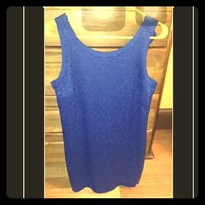 Forever 21 dress size S