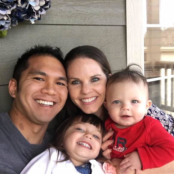 Meet your Posher, Robin