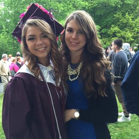 Meet your Posher, Laci