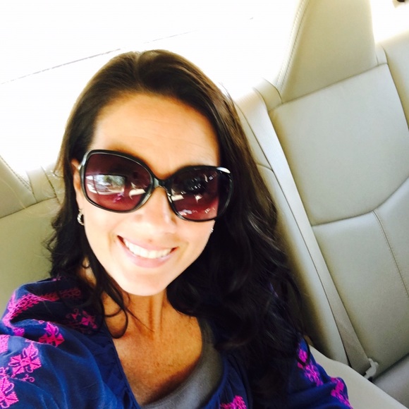 Meet your Posher, Susan - Picture 7 of 7