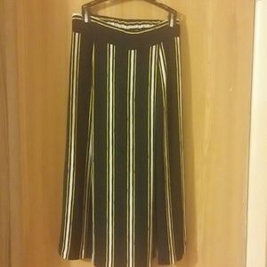 Skorts --'Skirt and Shorts