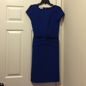 Kasper Dress size 4.