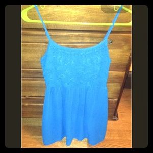 Size S sundress
