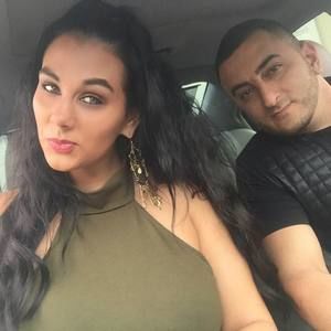 Meet your Posher, Allison