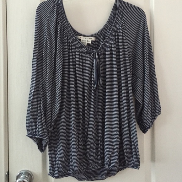 Max Studio shirt