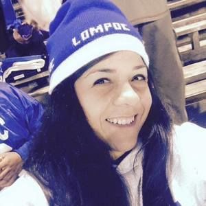 Meet your Posher, Paulette