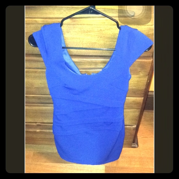 Size S dress