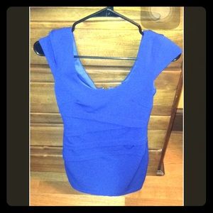Size S dress