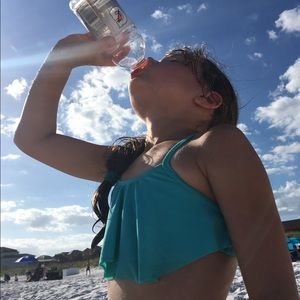 Meet your Posher, Ericka