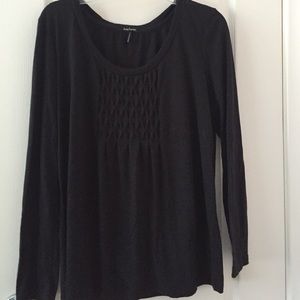 daisy fuentes long sleeve