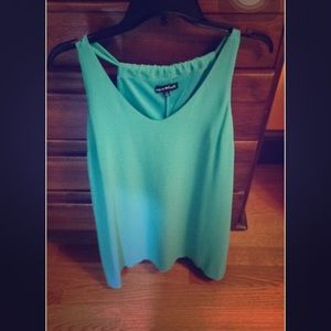 Size small dress, worn once!