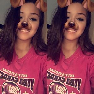 Meet your Posher, Jillian