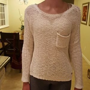 Roxy Cozy Sweater