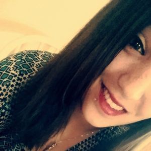 Meet your Posher, Sammie