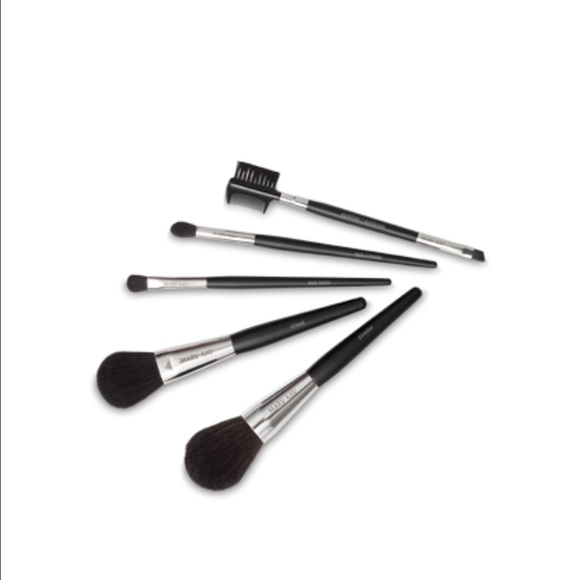 Make up brushes