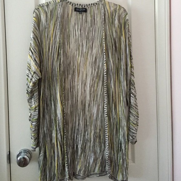 Jones New York cardigan