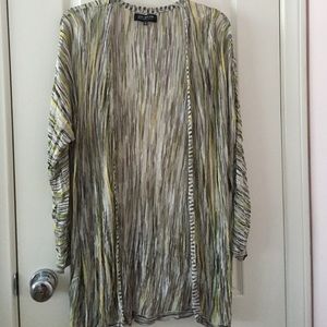 Jones New York cardigan