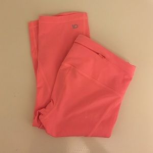 Capris leggings