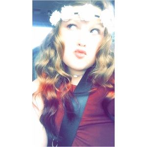 Meet your Posher, Mallory