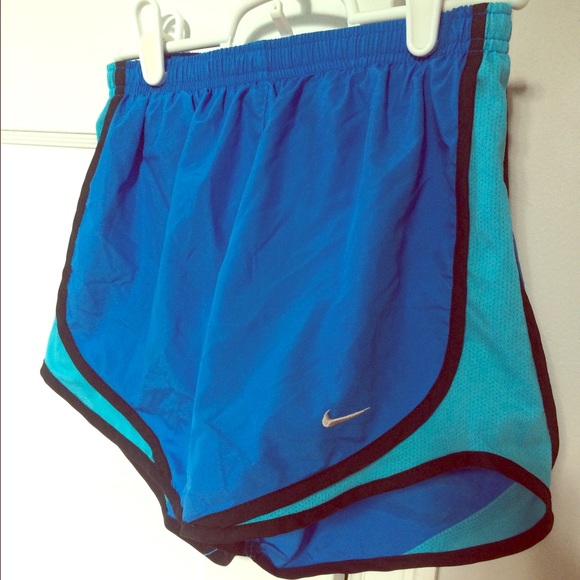 ✔️Nike Dri-Fit Shorts