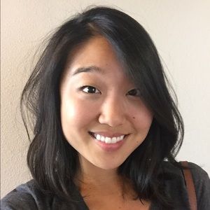 Meet your Posher, Ruthie