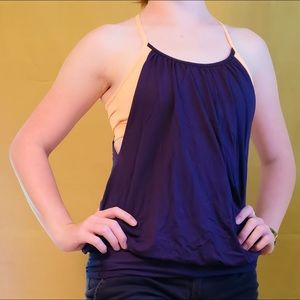 Lulu Lemon workout tank