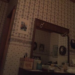 Meet your Posher, Sierra