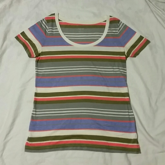 Mossimo T Shirt - Large