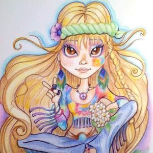 Meet your Posher, Donna