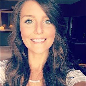 Meet your Posher, Alli