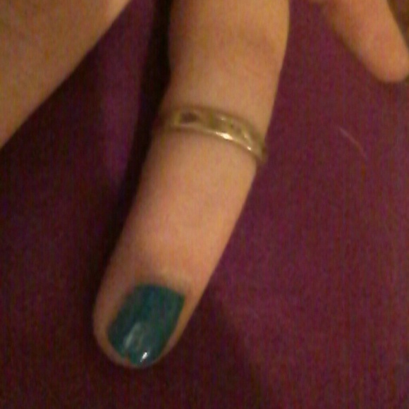 Wedding ring