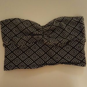 Victoria Secret Pink Bandeau