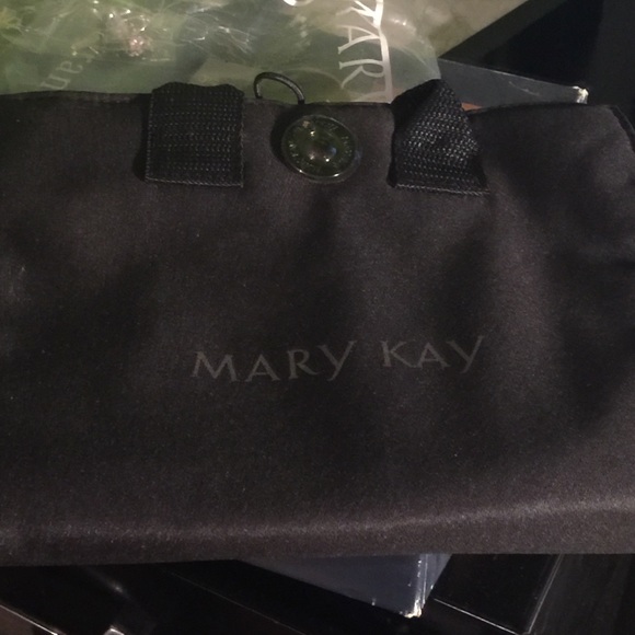 Mary Kay Makeup Pouch