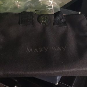Mary Kay Makeup Pouch