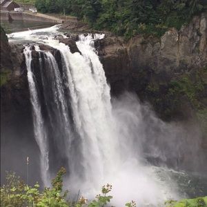 Meet your Posher, Julia