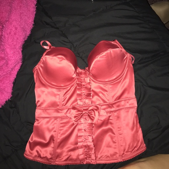 Lingerie